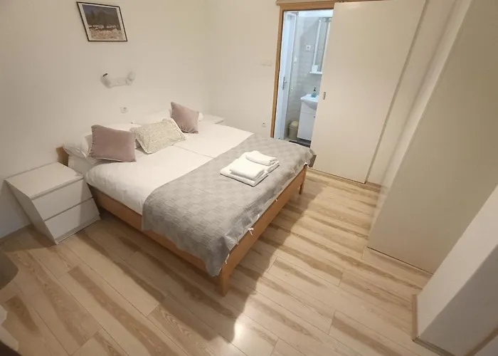 Maria Apartments