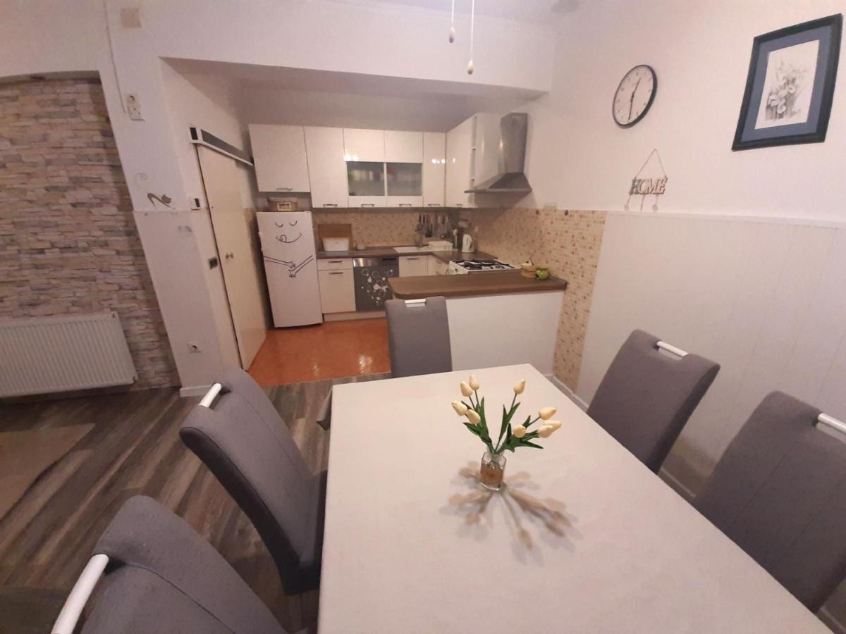 Maria Apartments Zaton (Sibenik-Knin)