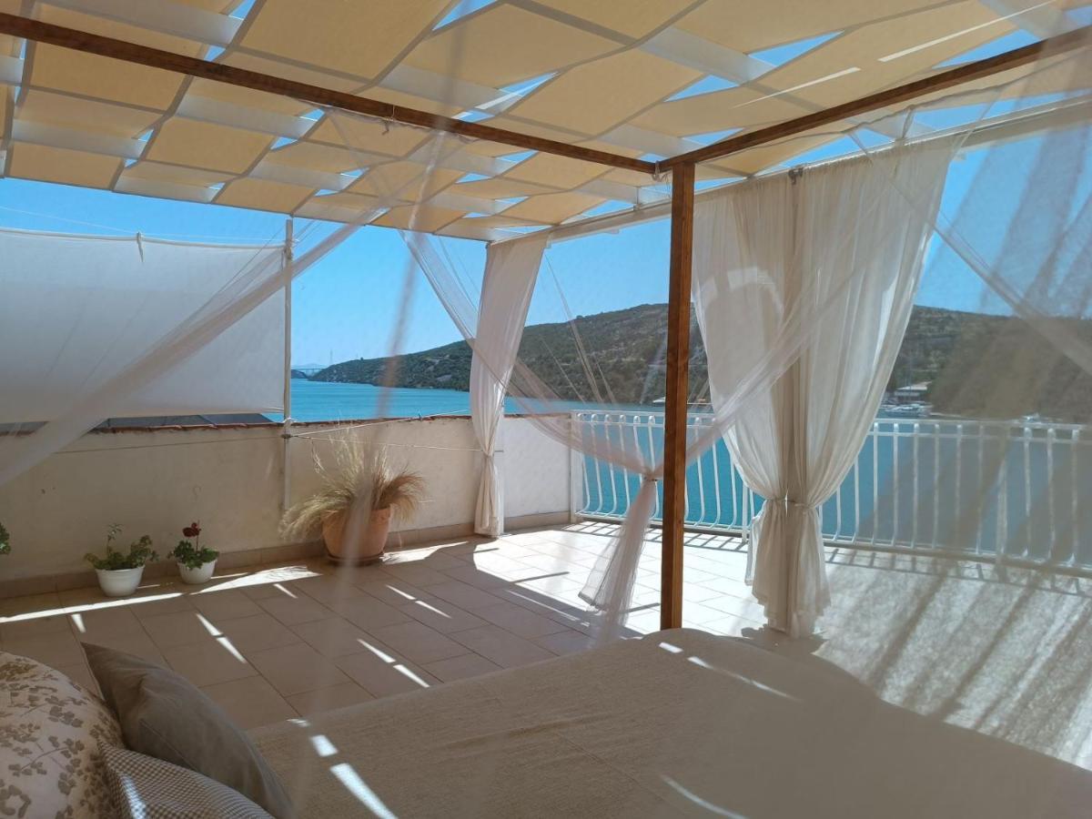 Apartment Maria Apartments Zaton (Sibenik-Knin)