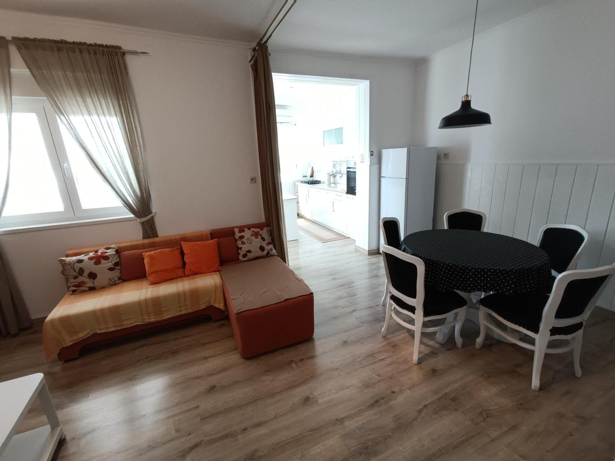 Maria Apartments