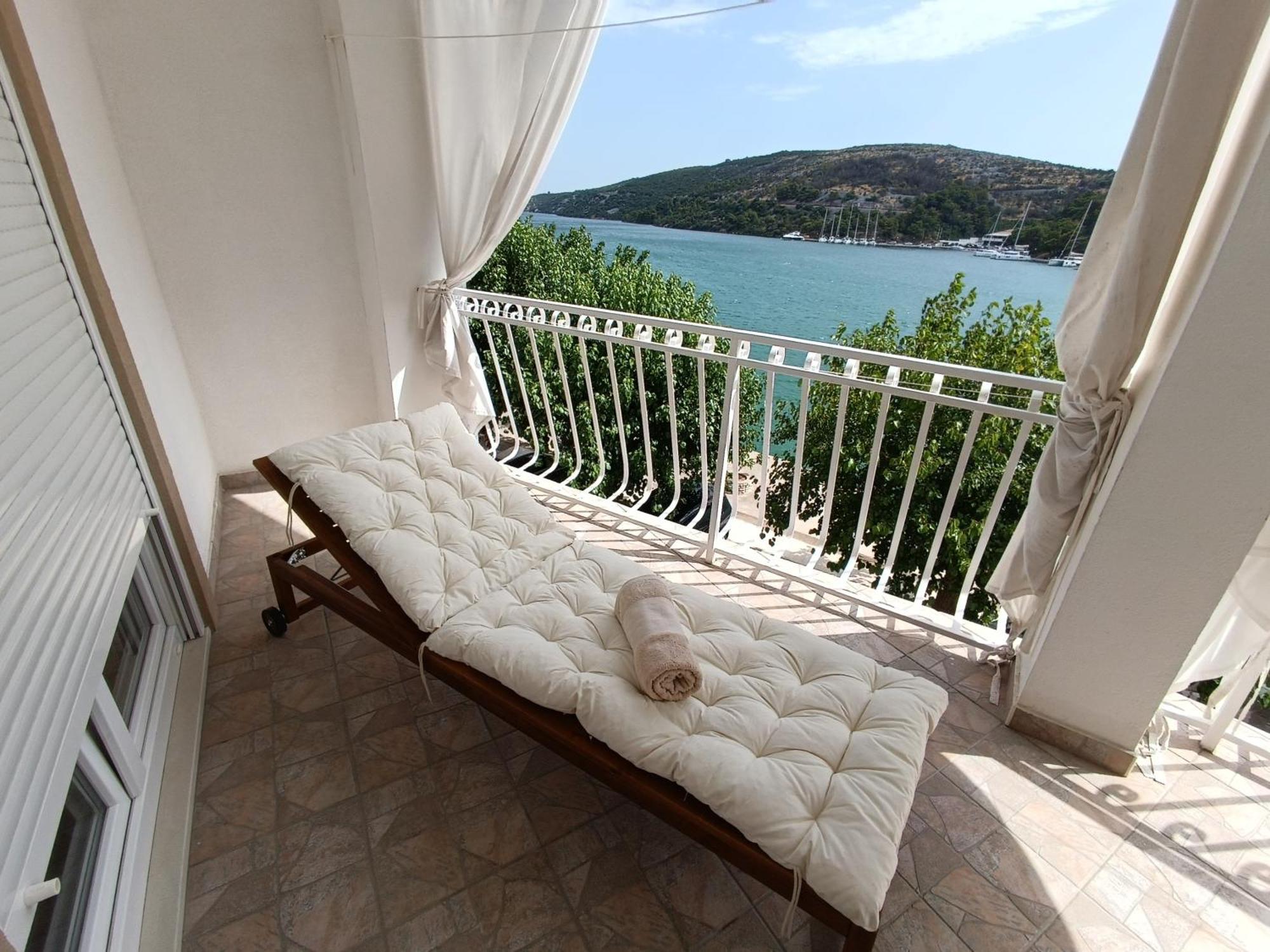 Apartment Maria Apartments Zaton (Sibenik-Knin)
