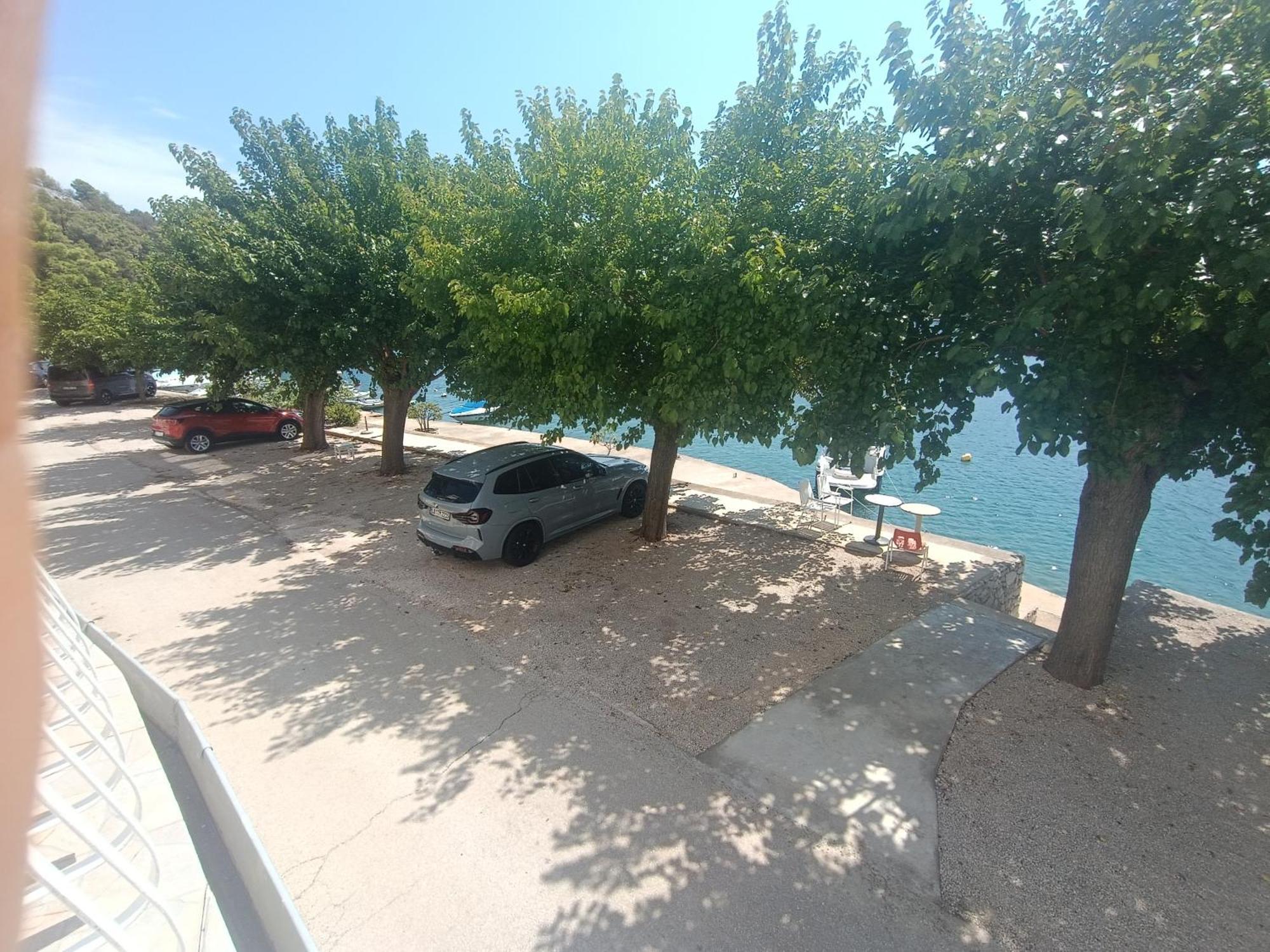 Maria Apartments * Zaton (Sibenik-Knin)