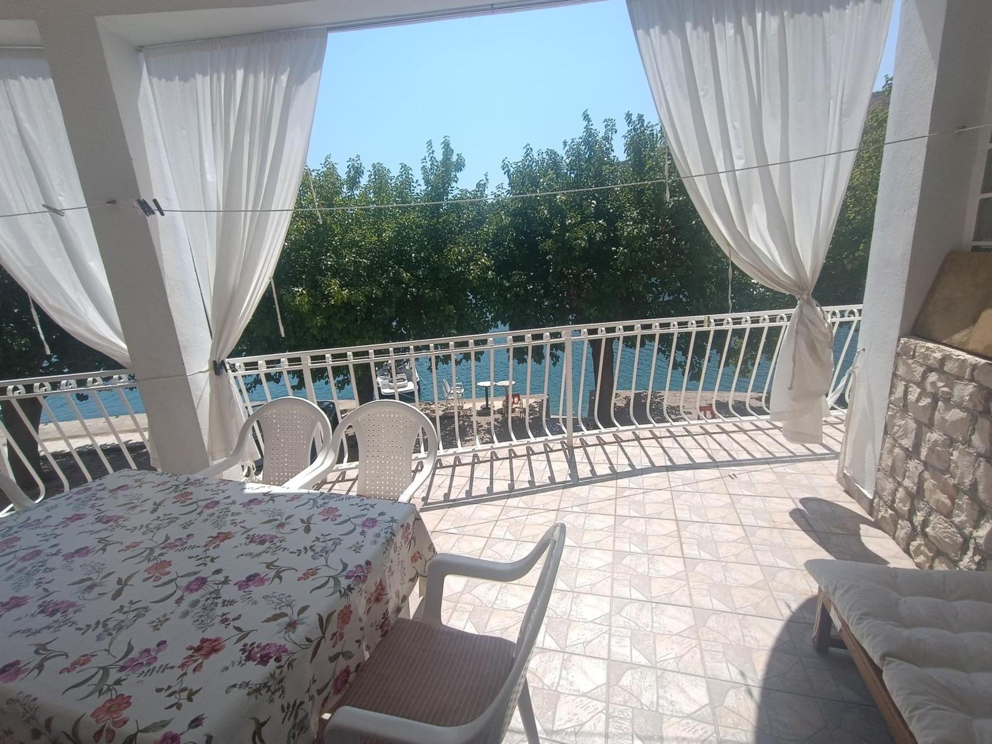 Maria Apartments