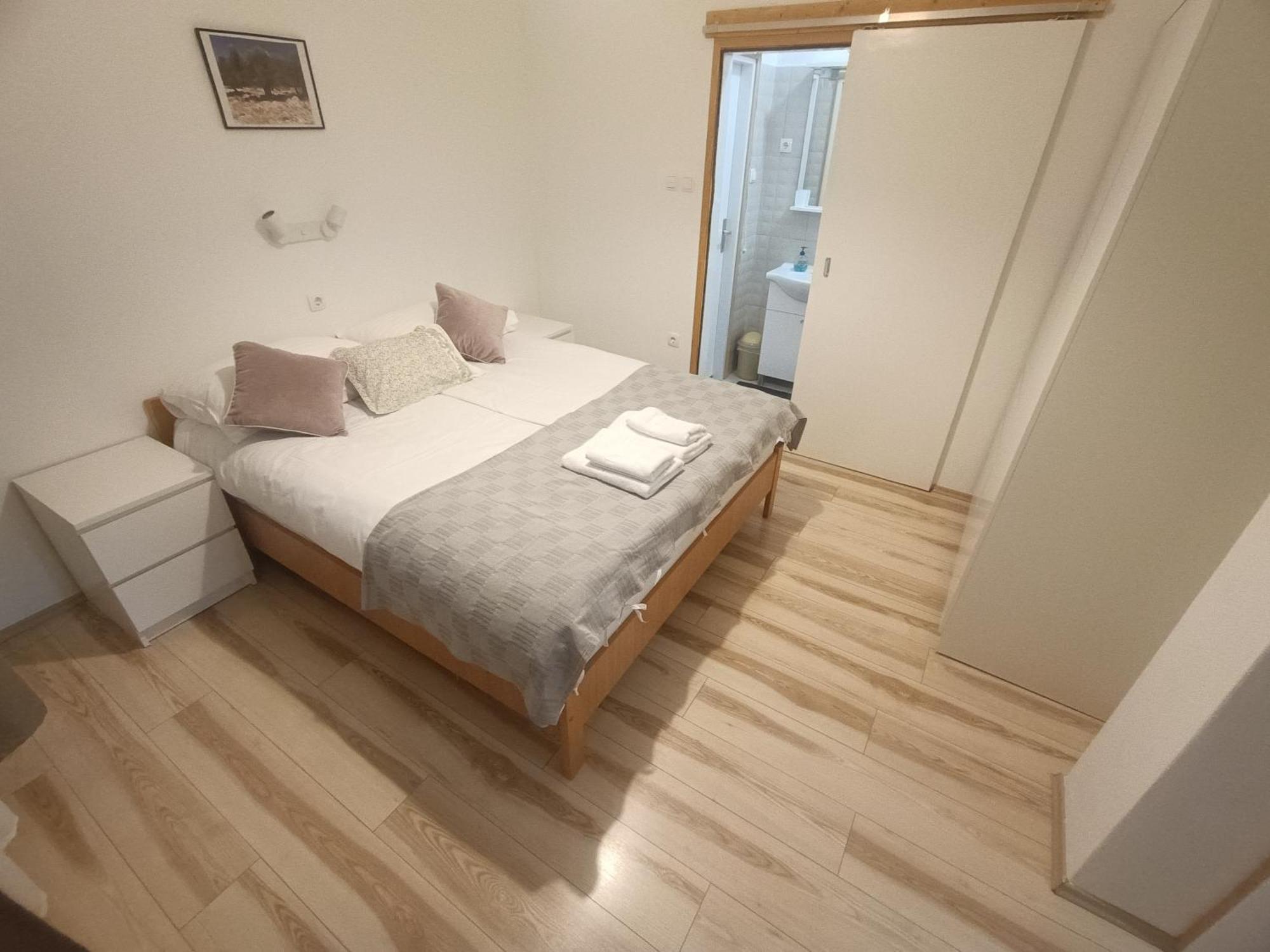 Apartment Maria Apartments Zaton (Sibenik-Knin)