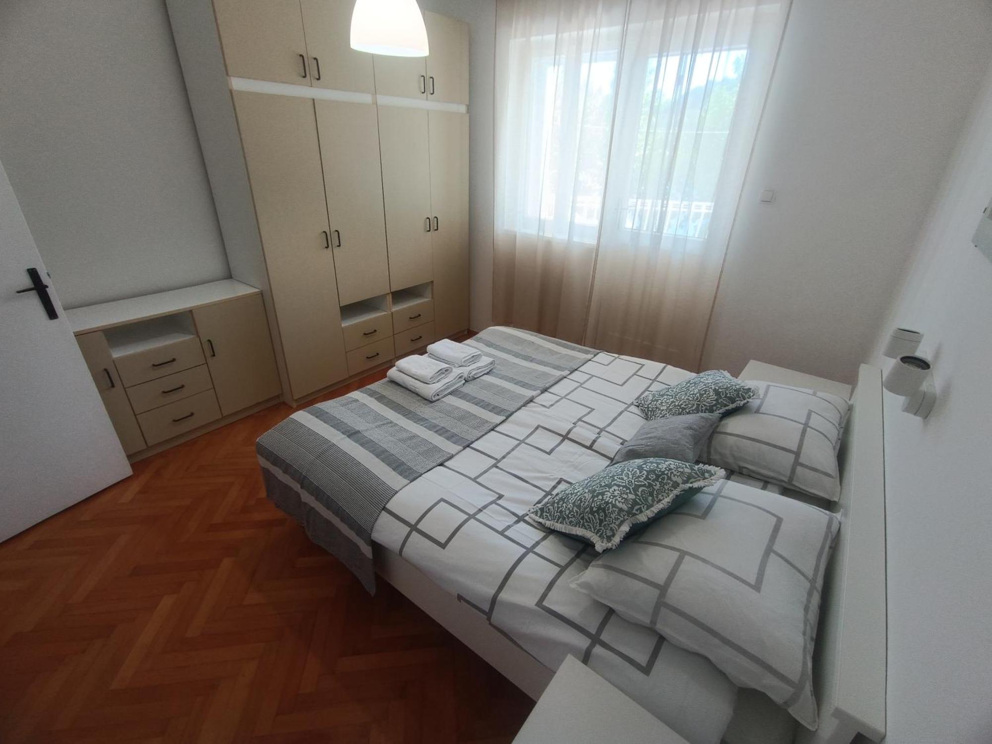 Apartment Maria Apartments