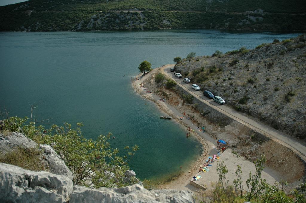Maria Apartments * Zaton (Sibenik-Knin)