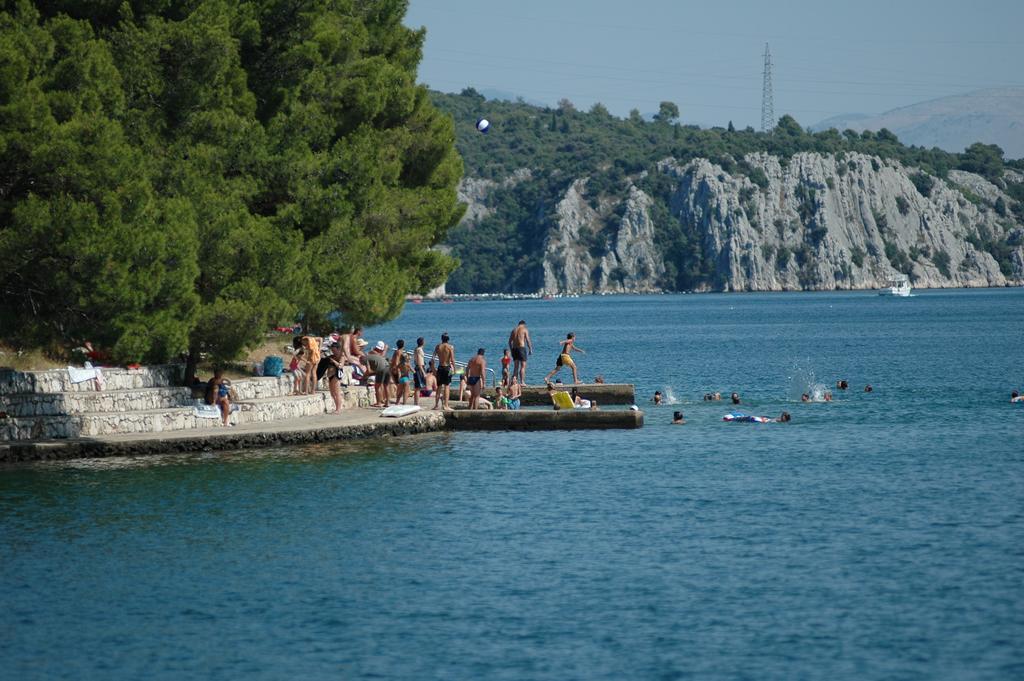 Maria Apartments * Zaton (Sibenik-Knin)